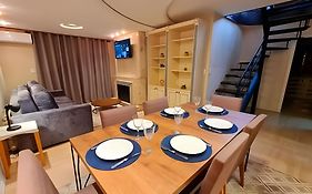 Apartamento Rua Torta